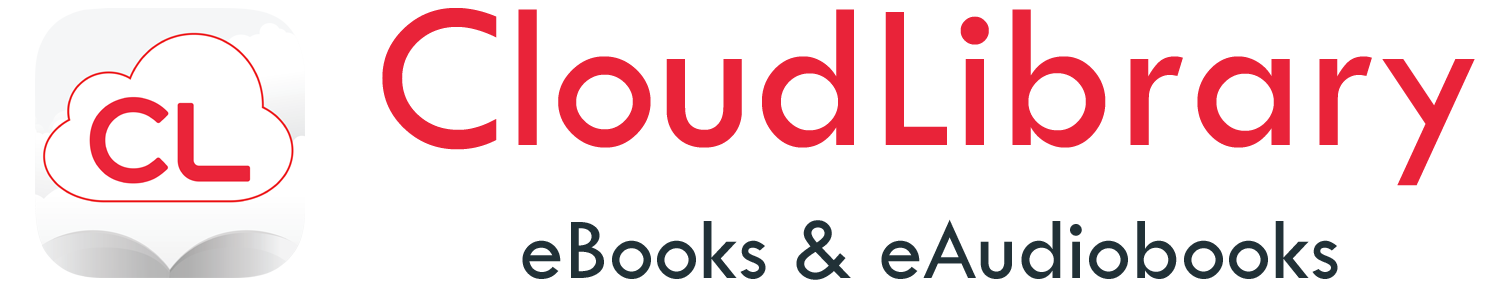 CloudLibrary eBooks & eAudiobook